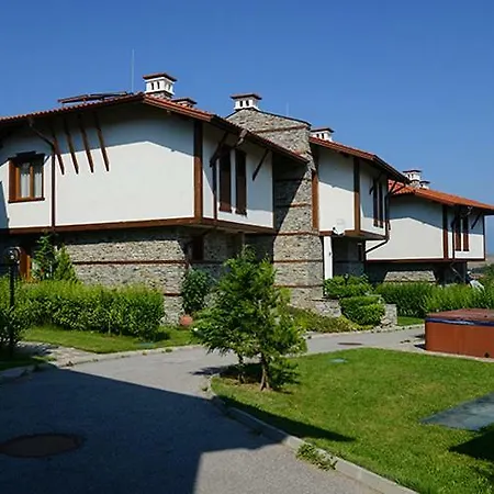 Vila Гр.Добринище Вила За Гости 
